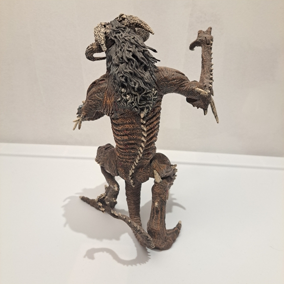 Spawn McFarlane MALEBOLGIA II, 2000, SPAWN Series 17 out of box 2000 - Picture 5 of 8